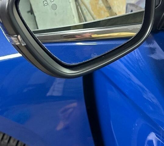 Синій Опель Corsa-e, об'ємом двигуна 0 л та пробігом 45 тис. км за 12999 $, фото 30 на Automoto.ua