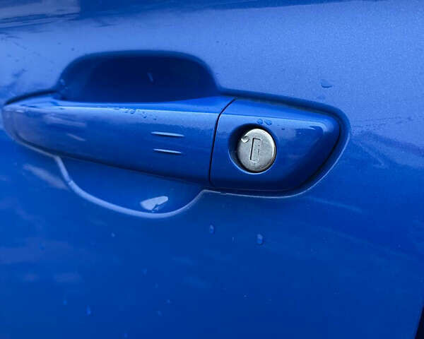 Синий Опель Corsa-e, объемом двигателя 0 л и пробегом 66 тыс. км за 15500 $, фото 8 на Automoto.ua