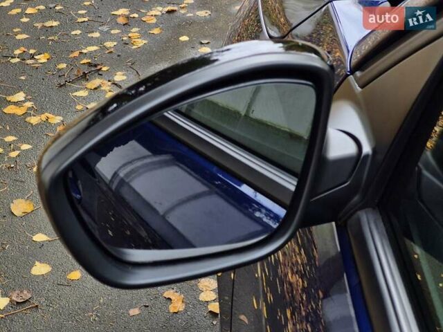 Синий Опель Corsa-e, объемом двигателя 0 л и пробегом 60 тыс. км за 14512 $, фото 10 на Automoto.ua