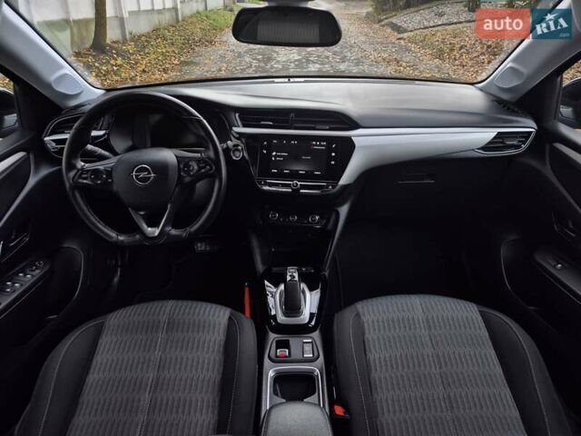 Синий Опель Corsa-e, объемом двигателя 0 л и пробегом 60 тыс. км за 14512 $, фото 17 на Automoto.ua