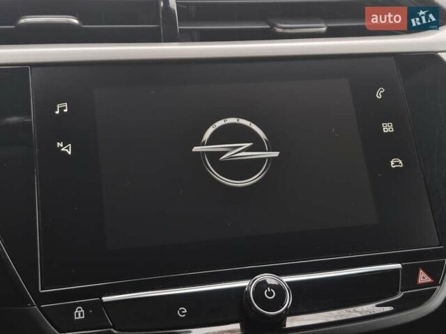 Синий Опель Corsa-e, объемом двигателя 0 л и пробегом 60 тыс. км за 14512 $, фото 31 на Automoto.ua