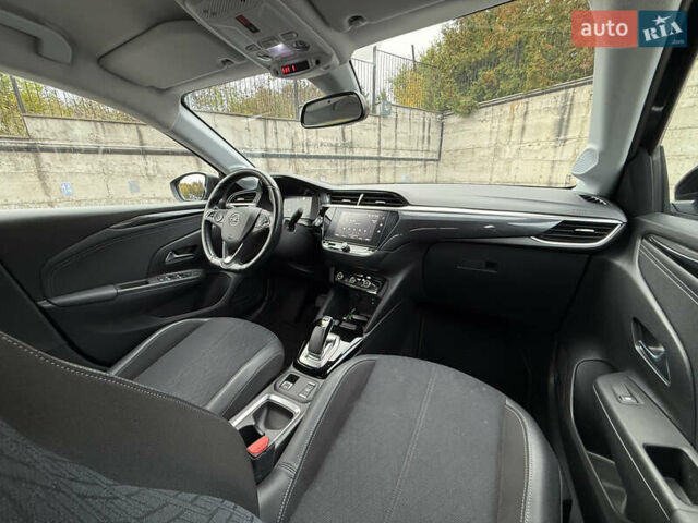 Синій Опель Corsa-e, об'ємом двигуна 0 л та пробігом 115 тис. км за 12850 $, фото 44 на Automoto.ua