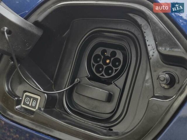 Синий Опель Corsa-e, объемом двигателя 0 л и пробегом 60 тыс. км за 14512 $, фото 15 на Automoto.ua