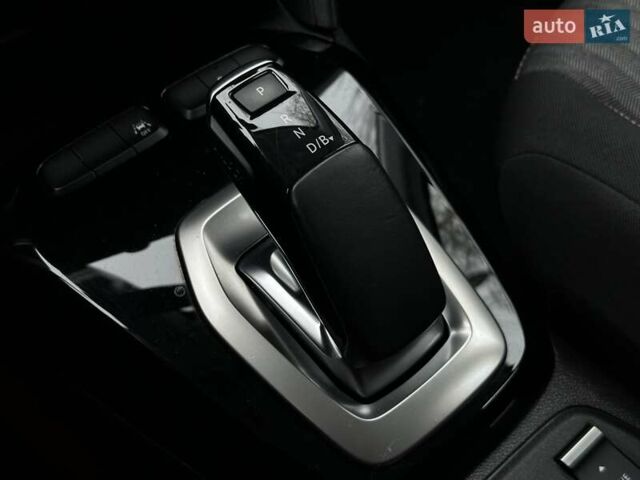 Синій Опель Corsa-e, об'ємом двигуна 0 л та пробігом 60 тис. км за 15428 $, фото 42 на Automoto.ua