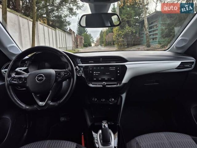 Синий Опель Corsa-e, объемом двигателя 0 л и пробегом 60 тыс. км за 14512 $, фото 26 на Automoto.ua