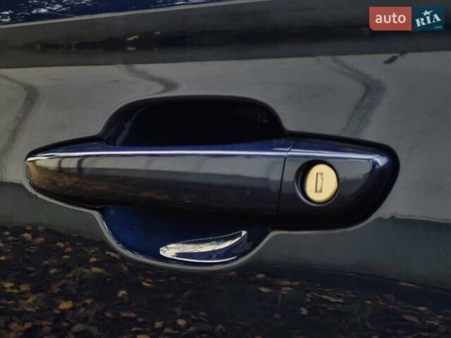 Синий Опель Corsa-e, объемом двигателя 0 л и пробегом 60 тыс. км за 14512 $, фото 4 на Automoto.ua