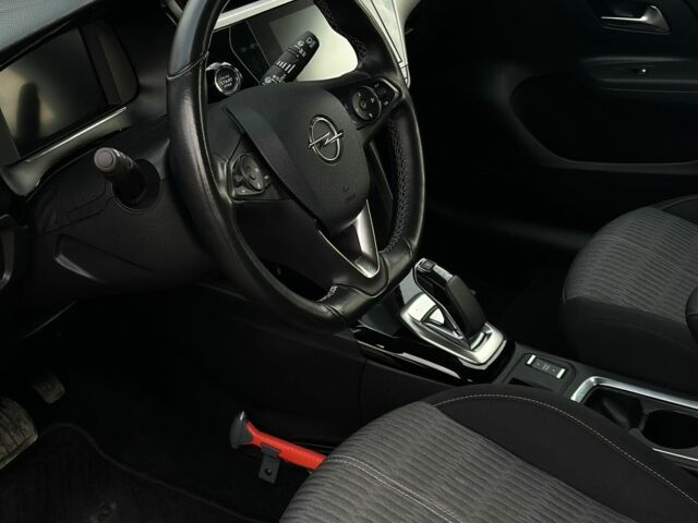 Синій Опель Corsa-e, об'ємом двигуна 0 л та пробігом 60 тис. км за 13800 $, фото 42 на Automoto.ua