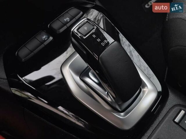 Синий Опель Corsa-e, объемом двигателя 0 л и пробегом 60 тыс. км за 14512 $, фото 38 на Automoto.ua