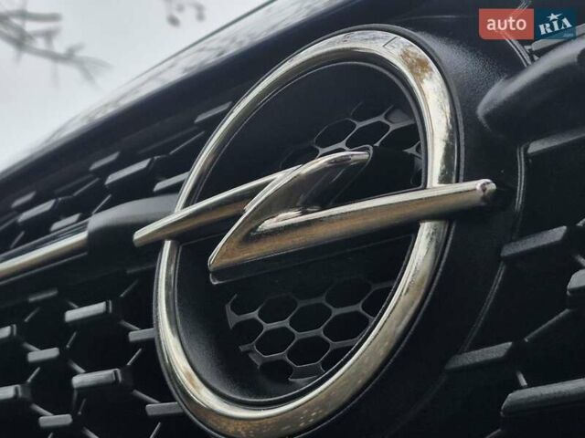 Синий Опель Corsa-e, объемом двигателя 0 л и пробегом 60 тыс. км за 14512 $, фото 13 на Automoto.ua