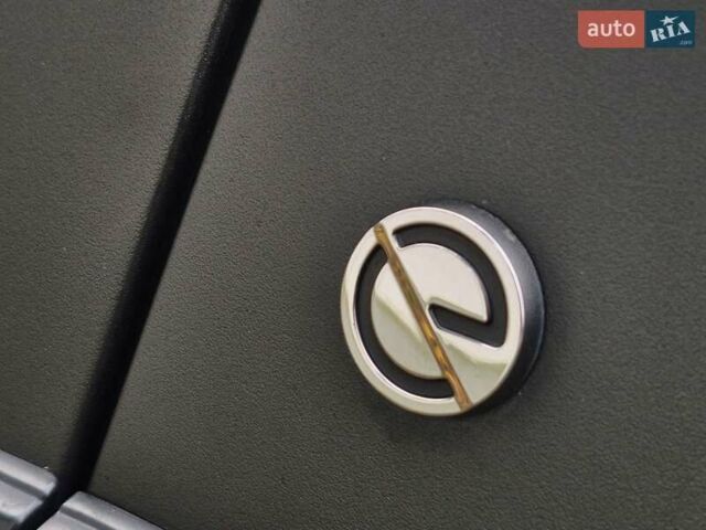 Синий Опель Corsa-e, объемом двигателя 0 л и пробегом 60 тыс. км за 14512 $, фото 6 на Automoto.ua