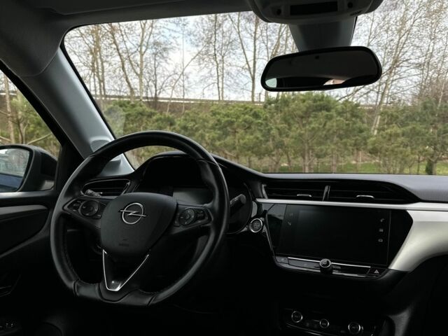 Синій Опель Corsa-e, об'ємом двигуна 0 л та пробігом 60 тис. км за 13800 $, фото 60 на Automoto.ua