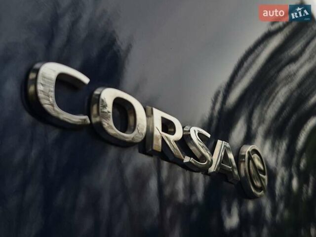 Синий Опель Corsa-e, объемом двигателя 0 л и пробегом 60 тыс. км за 14512 $, фото 53 на Automoto.ua