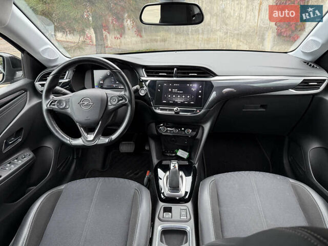 Синій Опель Corsa-e, об'ємом двигуна 0 л та пробігом 115 тис. км за 12850 $, фото 73 на Automoto.ua