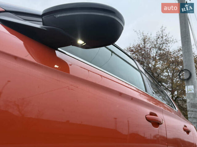 Помаранчевий Опель Corsa-e, об'ємом двигуна 0 л та пробігом 146 тис. км за 12400 $, фото 49 на Automoto.ua