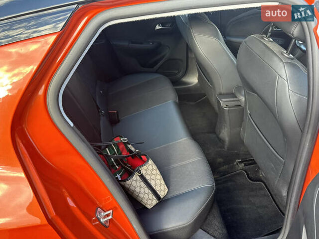 Опель Corsa-e 2020 в Тернополе на Automoto.ua Оранжевый Опель Corsa-e, объемом двигателя 0 л и пробегом 103 тыс. км за 12800 $, фото 14 на Automoto.ua