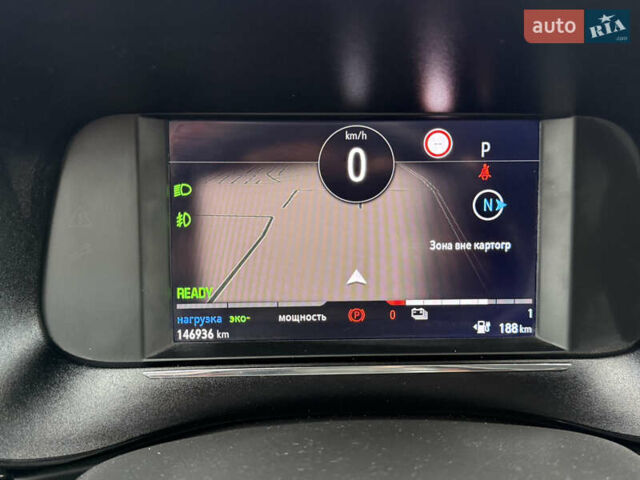 Помаранчевий Опель Corsa-e, об'ємом двигуна 0 л та пробігом 146 тис. км за 12400 $, фото 23 на Automoto.ua