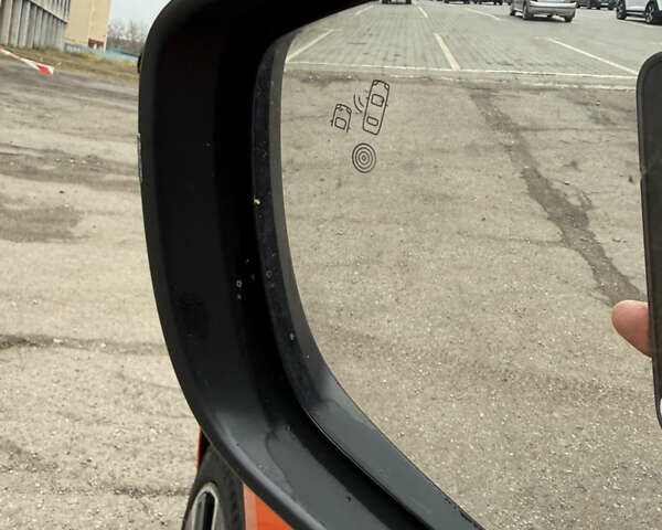 Помаранчевий Опель Corsa-e, об'ємом двигуна 0 л та пробігом 146 тис. км за 12400 $, фото 9 на Automoto.ua