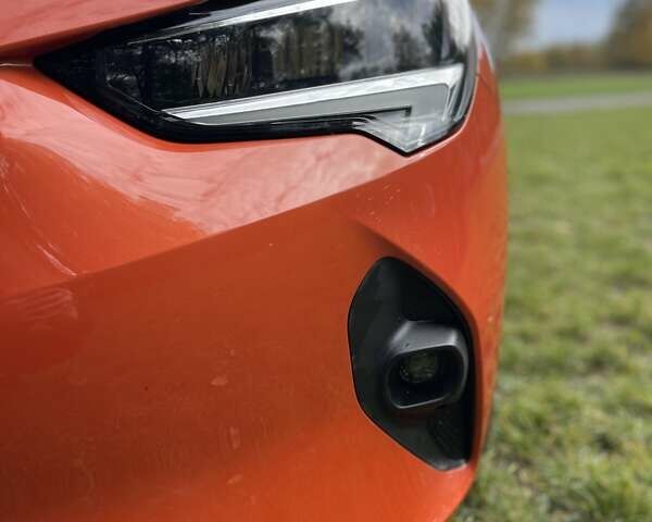Опель Corsa-e 2020 в Хмельницком на Automoto.ua Оранжевый Опель Corsa-e, объемом двигателя 0 л и пробегом 54 тыс. км за 12900 $, фото 21 на Automoto.ua