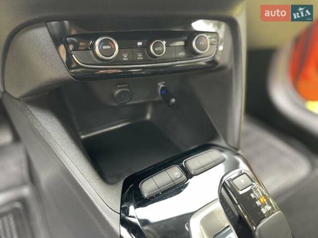 Опель Corsa-e 2020 в Хмельницком на Automoto.ua Оранжевый Опель Corsa-e, объемом двигателя 0 л и пробегом 54 тыс. км за 12900 $, фото 48 на Automoto.ua