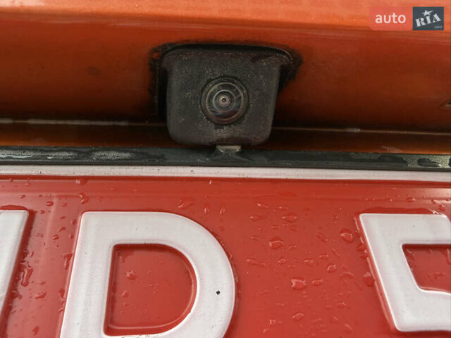 Помаранчевий Опель Corsa-e, об'ємом двигуна 0 л та пробігом 146 тис. км за 12400 $, фото 39 на Automoto.ua