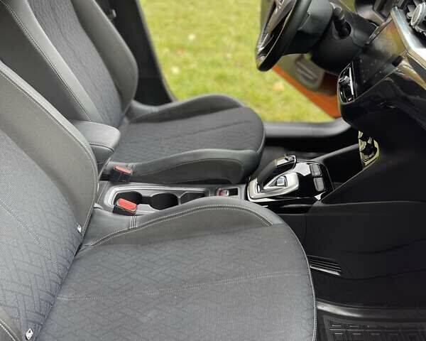 Опель Corsa-e 2020 в Хмельницком на Automoto.ua Оранжевый Опель Corsa-e, объемом двигателя 0 л и пробегом 54 тыс. км за 12900 $, фото 36 на Automoto.ua