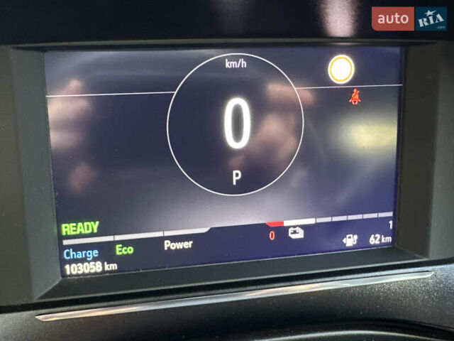 Опель Corsa-e 2020 в Тернополе на Automoto.ua Оранжевый Опель Corsa-e, объемом двигателя 0 л и пробегом 103 тыс. км за 12800 $, фото 32 на Automoto.ua