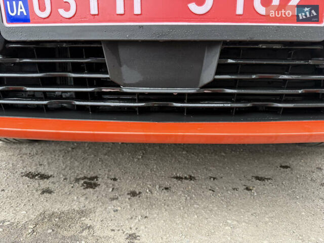 Помаранчевий Опель Corsa-e, об'ємом двигуна 0 л та пробігом 146 тис. км за 12400 $, фото 4 на Automoto.ua