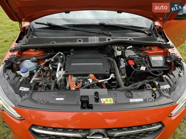 Опель Corsa-e 2020 в Хмельницком на Automoto.ua Оранжевый Опель Corsa-e, объемом двигателя 0 л и пробегом 54 тыс. км за 12900 $, фото 55 на Automoto.ua