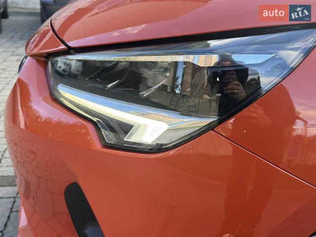 Опель Corsa-e 2020 в Тернополе на Automoto.ua Оранжевый Опель Corsa-e, объемом двигателя 0 л и пробегом 103 тыс. км за 12800 $, фото 10 на Automoto.ua