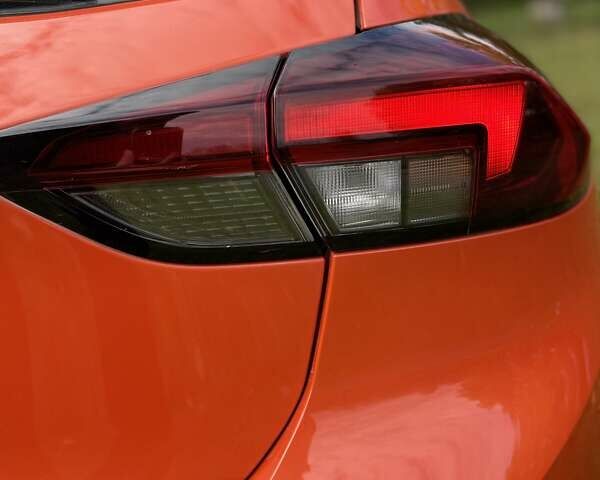 Опель Corsa-e 2020 в Хмельницком на Automoto.ua Оранжевый Опель Corsa-e, объемом двигателя 0 л и пробегом 54 тыс. км за 12900 $, фото 23 на Automoto.ua