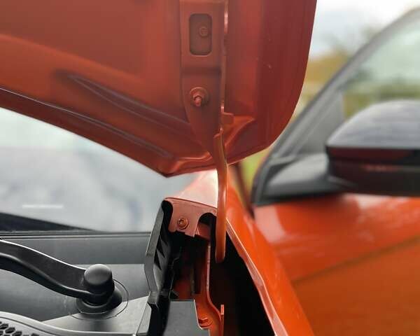 Опель Corsa-e 2020 в Хмельницком на Automoto.ua Оранжевый Опель Corsa-e, объемом двигателя 0 л и пробегом 54 тыс. км за 12900 $, фото 60 на Automoto.ua