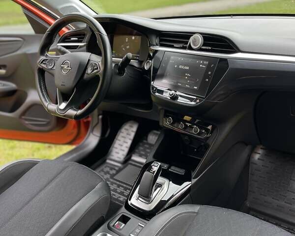 Опель Corsa-e 2020 в Хмельницком на Automoto.ua Оранжевый Опель Corsa-e, объемом двигателя 0 л и пробегом 54 тыс. км за 12900 $, фото 32 на Automoto.ua