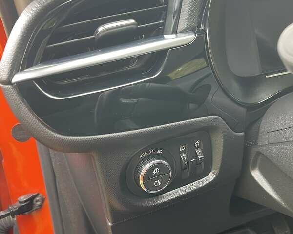 Опель Corsa-e 2020 в Хмельницком на Automoto.ua Оранжевый Опель Corsa-e, объемом двигателя 0 л и пробегом 54 тыс. км за 12900 $, фото 44 на Automoto.ua