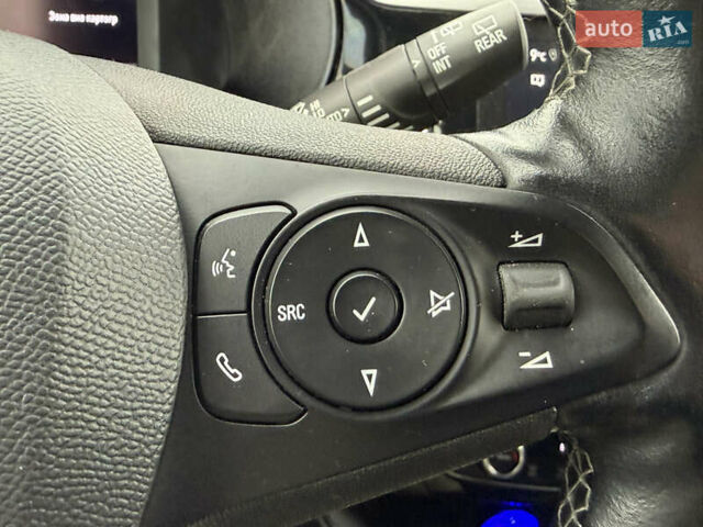 Помаранчевий Опель Corsa-e, об'ємом двигуна 0 л та пробігом 146 тис. км за 12400 $, фото 25 на Automoto.ua