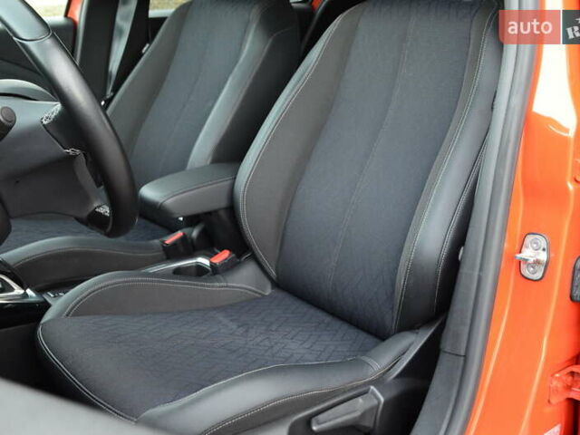 Оранжевый Опель Corsa-e, объемом двигателя 0 л и пробегом 129 тыс. км за 13778 $, фото 16 на Automoto.ua