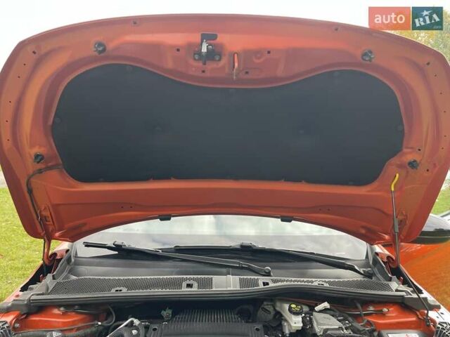 Опель Corsa-e 2020 в Хмельницком на Automoto.ua Оранжевый Опель Corsa-e, объемом двигателя 0 л и пробегом 54 тыс. км за 12900 $, фото 56 на Automoto.ua