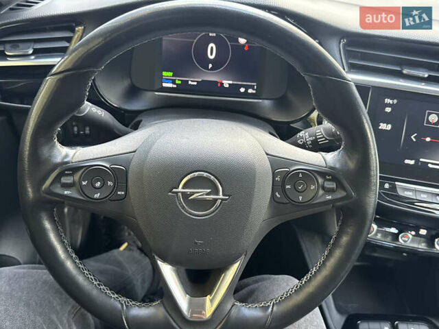 Опель Corsa-e 2020 в Тернополе на Automoto.ua Оранжевый Опель Corsa-e, объемом двигателя 0 л и пробегом 103 тыс. км за 12800 $, фото 31 на Automoto.ua