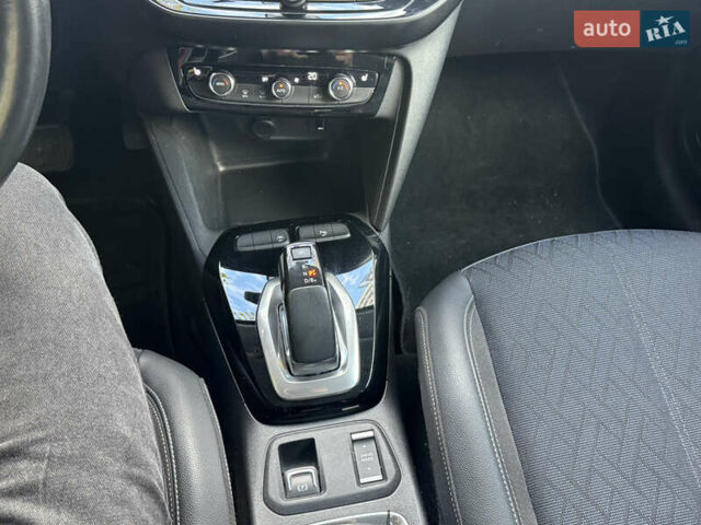 Опель Corsa-e 2020 в Тернополе на Automoto.ua Оранжевый Опель Corsa-e, объемом двигателя 0 л и пробегом 103 тыс. км за 12800 $, фото 33 на Automoto.ua