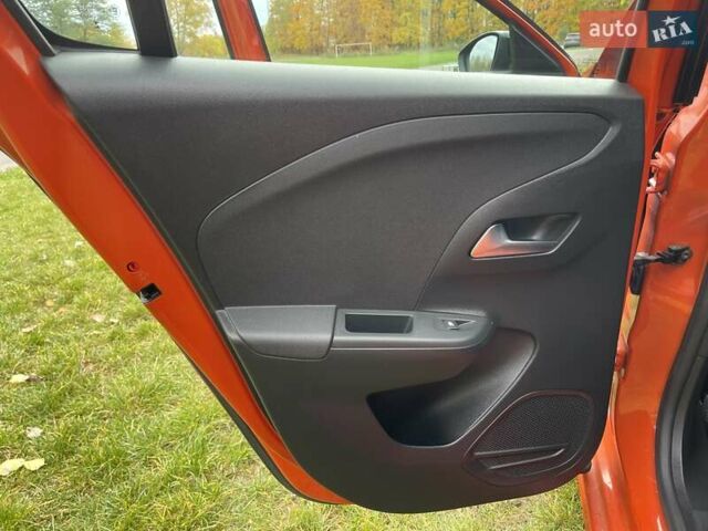 Опель Corsa-e 2020 в Хмельницком на Automoto.ua Оранжевый Опель Corsa-e, объемом двигателя 0 л и пробегом 54 тыс. км за 12900 $, фото 41 на Automoto.ua