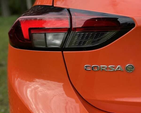 Опель Corsa-e 2020 в Хмельницком на Automoto.ua Оранжевый Опель Corsa-e, объемом двигателя 0 л и пробегом 54 тыс. км за 12900 $, фото 22 на Automoto.ua