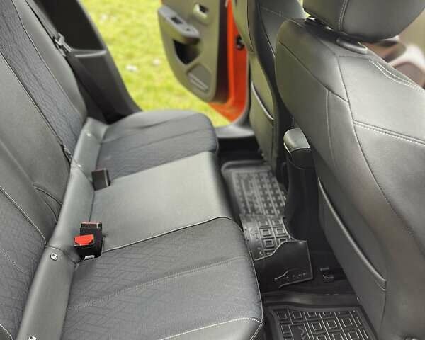 Опель Corsa-e 2020 в Хмельницком на Automoto.ua Оранжевый Опель Corsa-e, объемом двигателя 0 л и пробегом 54 тыс. км за 12900 $, фото 39 на Automoto.ua