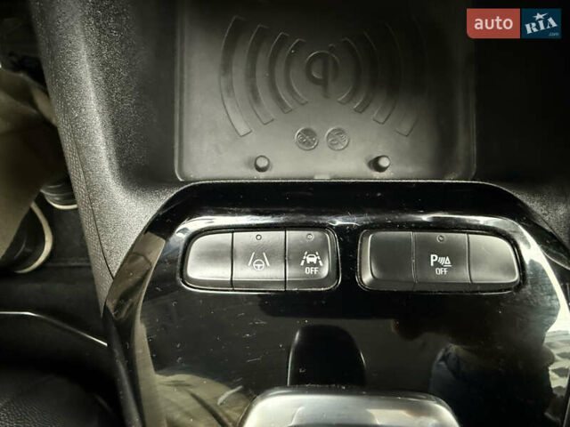 Помаранчевий Опель Corsa-e, об'ємом двигуна 0 л та пробігом 146 тис. км за 12400 $, фото 30 на Automoto.ua