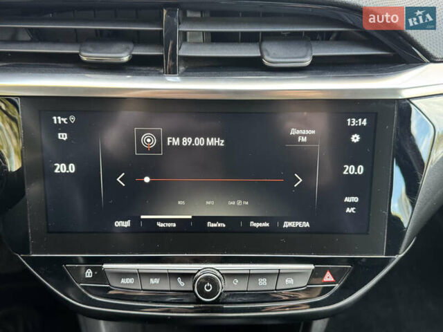 Опель Corsa-e 2020 в Тернополе на Automoto.ua Оранжевый Опель Corsa-e, объемом двигателя 0 л и пробегом 103 тыс. км за 12800 $, фото 28 на Automoto.ua