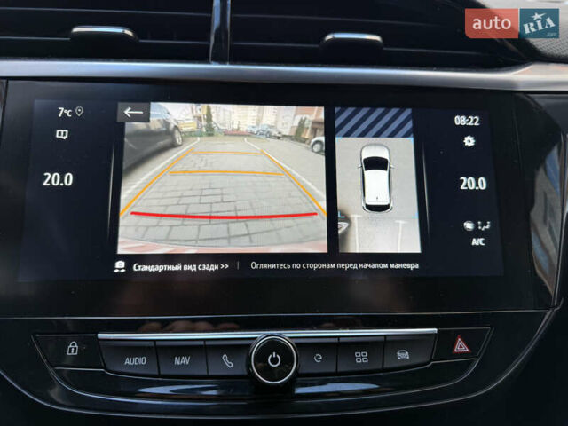Помаранчевий Опель Corsa-e, об'ємом двигуна 0 л та пробігом 146 тис. км за 12400 $, фото 53 на Automoto.ua