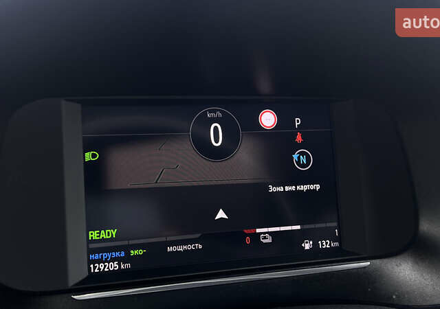 Оранжевый Опель Corsa-e, объемом двигателя 0 л и пробегом 129 тыс. км за 14441 $, фото 14 на Automoto.ua