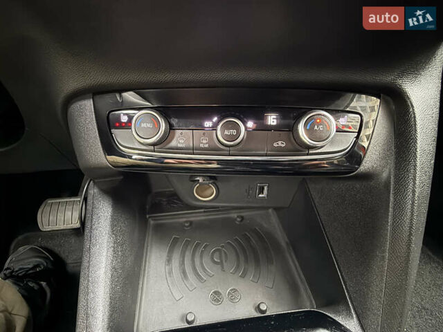 Помаранчевий Опель Corsa-e, об'ємом двигуна 0 л та пробігом 146 тис. км за 12400 $, фото 28 на Automoto.ua