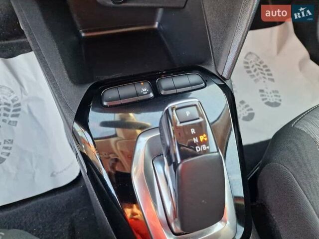 Помаранчевий Опель Corsa-e, об'ємом двигуна 0 л та пробігом 92 тис. км за 10900 $, фото 26 на Automoto.ua