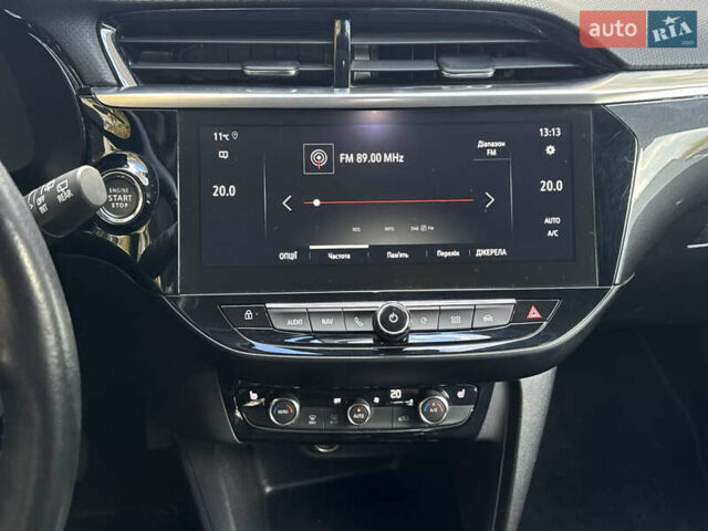 Опель Corsa-e 2020 в Тернополе на Automoto.ua Оранжевый Опель Corsa-e, объемом двигателя 0 л и пробегом 103 тыс. км за 12800 $, фото 27 на Automoto.ua