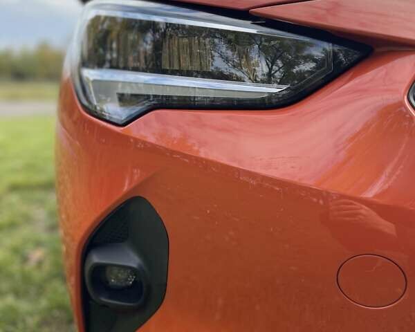 Опель Corsa-e 2020 в Хмельницком на Automoto.ua Оранжевый Опель Corsa-e, объемом двигателя 0 л и пробегом 54 тыс. км за 12900 $, фото 20 на Automoto.ua