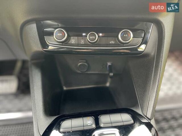 Опель Corsa-e 2020 в Хмельницком на Automoto.ua Оранжевый Опель Corsa-e, объемом двигателя 0 л и пробегом 54 тыс. км за 12900 $, фото 47 на Automoto.ua